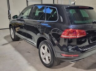 Usato 2010 VW Touareg 3.0 Diesel 239 CV (14.990 €)