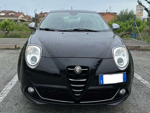 Usato 2011 Alfa Romeo MiTo 1.4 Benzin 79 CV (6.500 €)