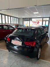 Usato 2011 Audi A1 1.2 Benzin 86 CV (9.900 €)