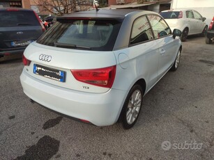 Usato 2011 Audi A1 1.6 Diesel 105 CV (7.000 €)