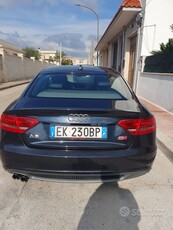 Usato 2011 Audi A5 Sportback 2.0 Diesel 170 CV (12.500 €)