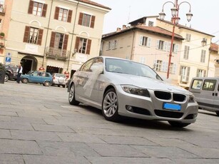 Usato 2011 BMW 318 2.0 Diesel 143 CV (6.500 €)