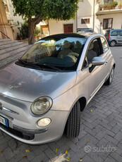 Usato 2011 Fiat 500 1.2 Diesel 95 CV (5.200 €)