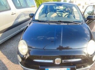 Usato 2011 Fiat 500 1.2 Diesel 95 CV (5.800 €)