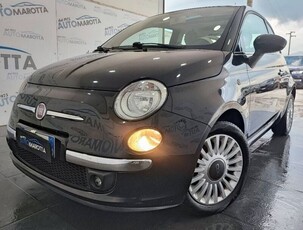 Usato 2011 Fiat 500 1.2 Diesel 95 CV (7.900 €)