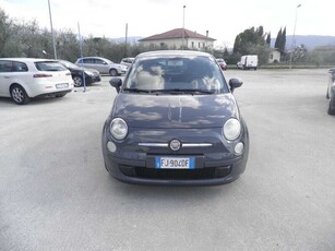 Usato 2011 Fiat 500 1.2 Diesel 95 CV (8.900 €)