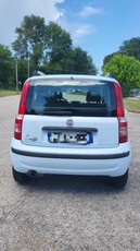 Usato 2011 Fiat Panda 1.2 Benzin 60 CV (4.400 €)