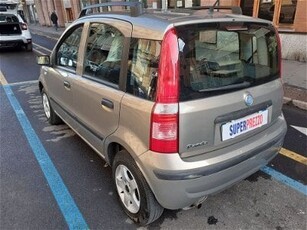 Usato 2011 Fiat Panda 1.2 LPG_Hybrid 60 CV (3.450 €)