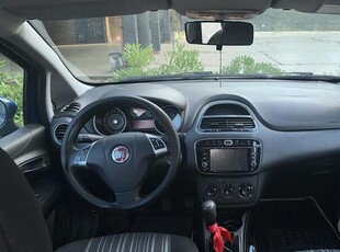 Usato 2011 Fiat Punto 1.2 Diesel 75 CV (4.000 €)