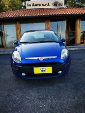 Usato 2011 Fiat Punto 1.2 Diesel 75 CV (5.500 €)