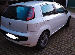 Usato 2011 Fiat Punto Evo 1.4 LPG_Hybrid 77 CV (6.500 €)