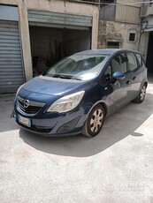 Usato 2011 Opel Meriva 1.2 Diesel 95 CV (3.500 €)