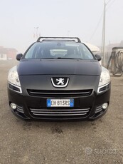 Usato 2011 Peugeot 5008 2.0 Diesel 150 CV (4.500 €)