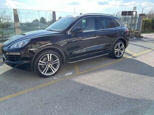 Usato 2011 Porsche Cayenne 3.0 Diesel 240 CV (21.900 €)