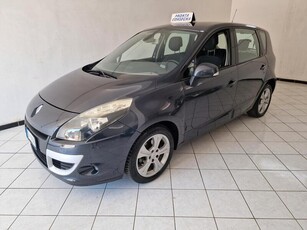 Usato 2011 Renault Scénic III 1.4 Benzin 130 CV (4.900 €)