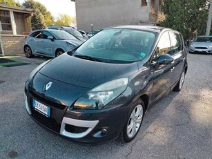 Usato 2011 Renault Scénic III 1.5 Diesel 110 CV (7.490 €)