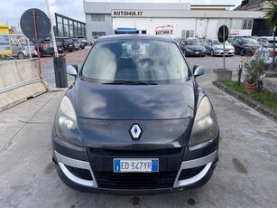 Usato 2011 Renault Scénic III 1.9 Diesel 131 CV (2.990 €)