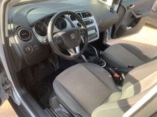 Usato 2011 Seat Altea XL 1.6 CNG_Hybrid 102 CV (4.800 €)