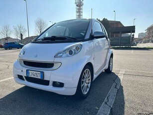 Usato 2011 Smart ForTwo Coupé 1.0 Benzin 71 CV (5.000 €)