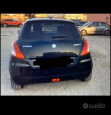 Usato 2011 Suzuki Swift 1.2 Diesel 75 CV (5.200 €)