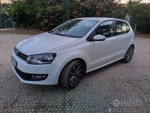 Usato 2011 VW Polo 1.2 Diesel 75 CV (6.000 €)