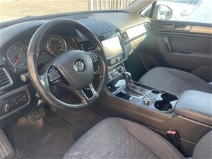 Usato 2011 VW Touareg 3.0 Diesel 245 CV (17.000 €)