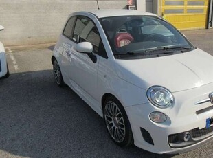 Usato 2012 Abarth 595 1.4 Benzin 160 CV (10.900 €)