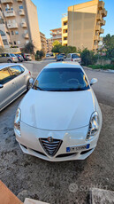 Usato 2012 Alfa Romeo Giulietta 2.0 Diesel 140 CV (7.750 €)