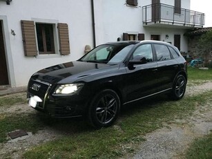 Usato 2012 Audi Q5 2.0 Diesel 143 CV (14.500 €)
