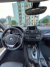 Usato 2012 BMW 120 2.0 Diesel 184 CV (8.700 €)