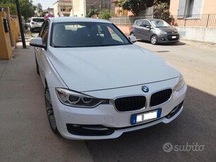 Usato 2012 BMW 320 2.0 Diesel 184 CV (12.000 €)