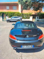 Usato 2012 BMW Z4 2.0 Benzin 184 CV (19.500 €)