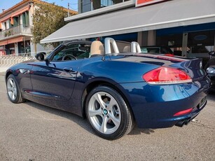 Usato 2012 BMW Z4 2.0 Benzin 184 CV (24.000 €)