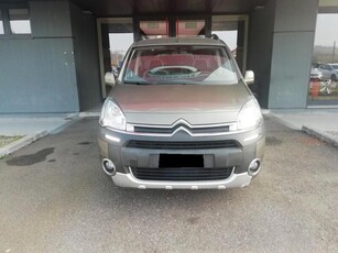 Usato 2012 Citroën Berlingo 1.6 Diesel 92 CV (9.500 €)