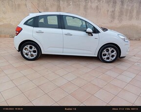 Usato 2012 Citroën C3 1.4 Diesel 68 CV (6.990 €)