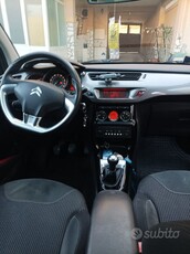 Usato 2012 Citroën C3 Diesel (3.200 €)