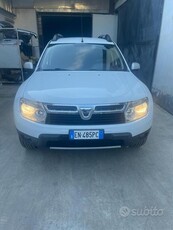 Usato 2012 Dacia Duster 1.5 Diesel 107 CV (4.900 €)