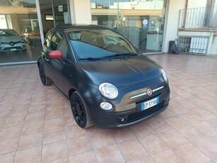 Usato 2012 Fiat 500 1.2 Diesel 95 CV (6.490 €)