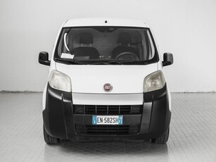 Usato 2012 Fiat Fiorino 1.4 CNG_Hybrid 78 CV (2.900 €)