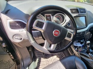 Usato 2012 Fiat Freemont 2.0 Diesel 170 CV (5.800 €)