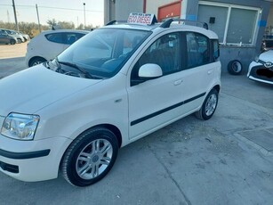 Usato 2012 Fiat Panda 1.2 Diesel 75 CV (5.950 €)