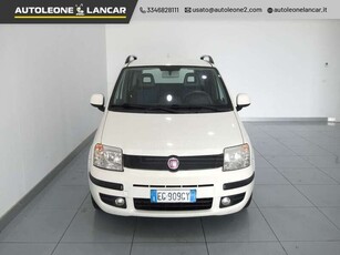 Usato 2012 Fiat Panda 1.2 LPG_Hybrid 69 CV (3.380 €)