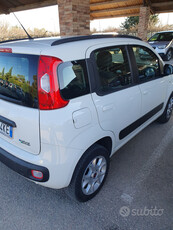 Usato 2012 Fiat Panda CNG_Hybrid (5.500 €)