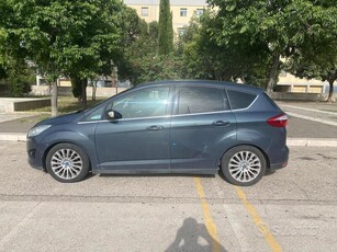 Usato 2012 Ford C-MAX 1.6 Diesel 115 CV (5.000 €)