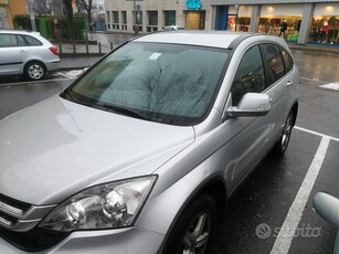 Usato 2012 Honda CR-V 2.2 Diesel 140 CV (7.900 €)