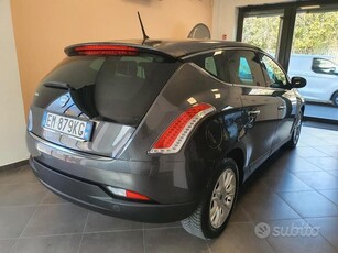 Usato 2012 Lancia Delta 1.6 Diesel 120 CV (6.500 €)