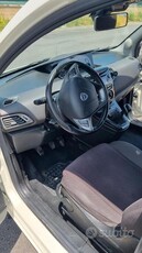 Usato 2012 Lancia Ypsilon Diesel (7.900 €)
