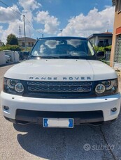 Usato 2012 Land Rover Range Rover Diesel (19.000 €)