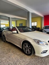 Usato 2012 Mercedes E220 2.1 Diesel 170 CV (21.990 €)