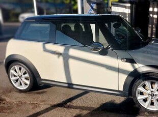 Usato 2012 Mini Cooper D 1.6 Diesel 111 CV (5.500 €)